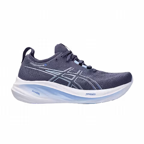 ASICS Wmns Gel Nimbus 26 'Thunder Blue Sapphire'