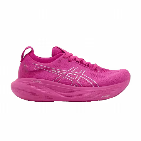 Asics Wmns Gel Nimbus 25 'Pink Rave'