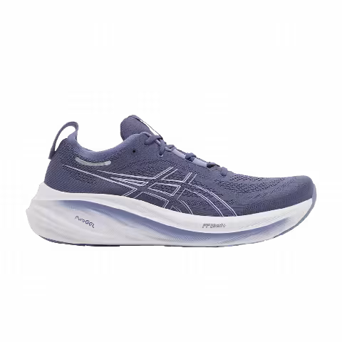 ASICS Gel Nimbus 26 'Thunder Blue'