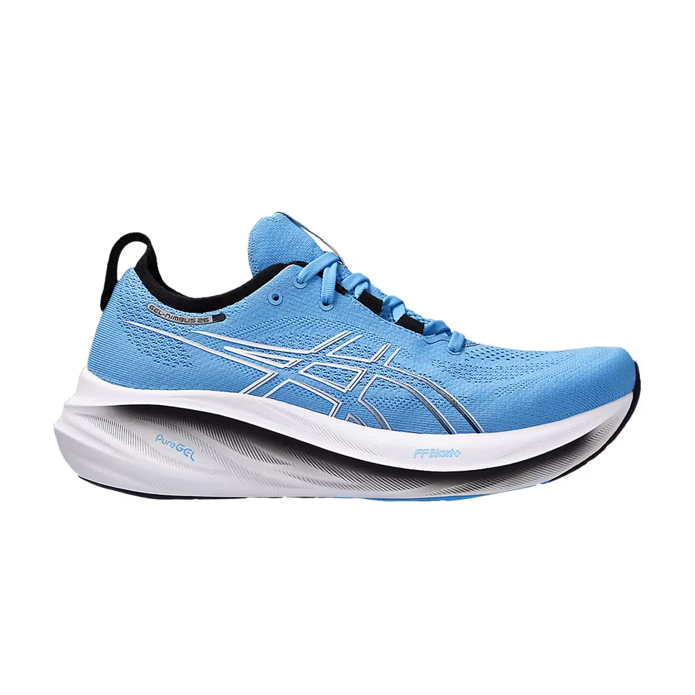 ASICS Gel Nimbus 26 Waterscape