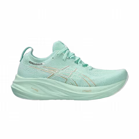 ASICS Wmns Gel Nimbus 26 'Mint Tint'