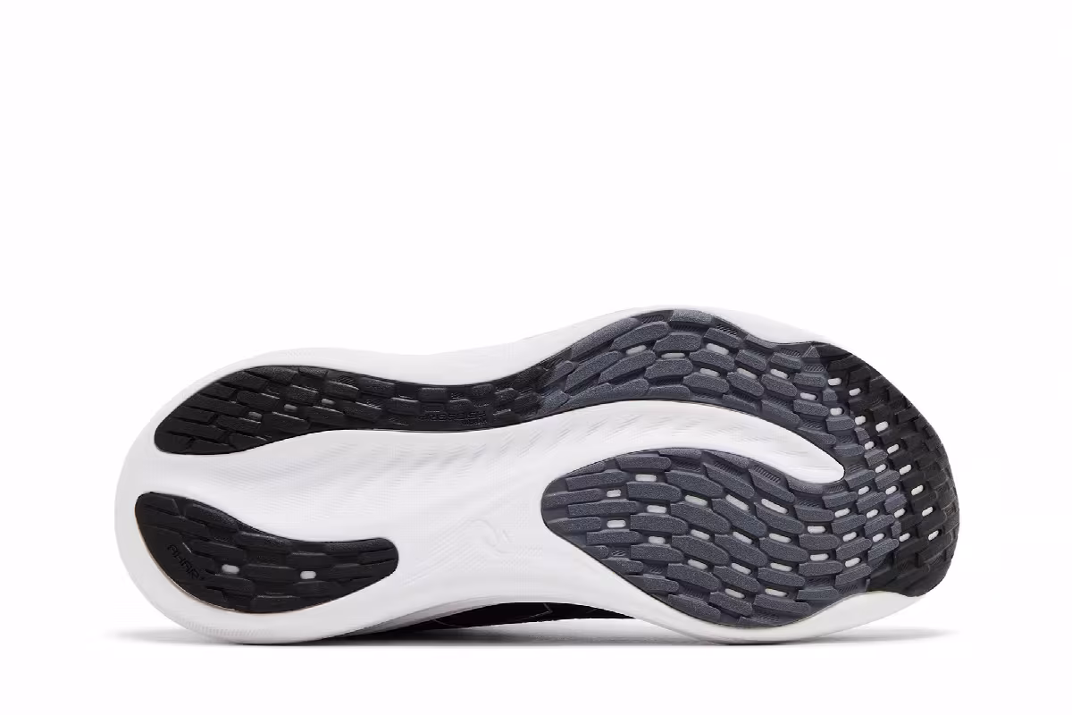 ASICS Women's Gel Nimbus 26 Black Graphite Grey, view 5