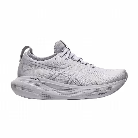 ASICS Wmns Gel Nimbus 25 'Piedmont Grey'