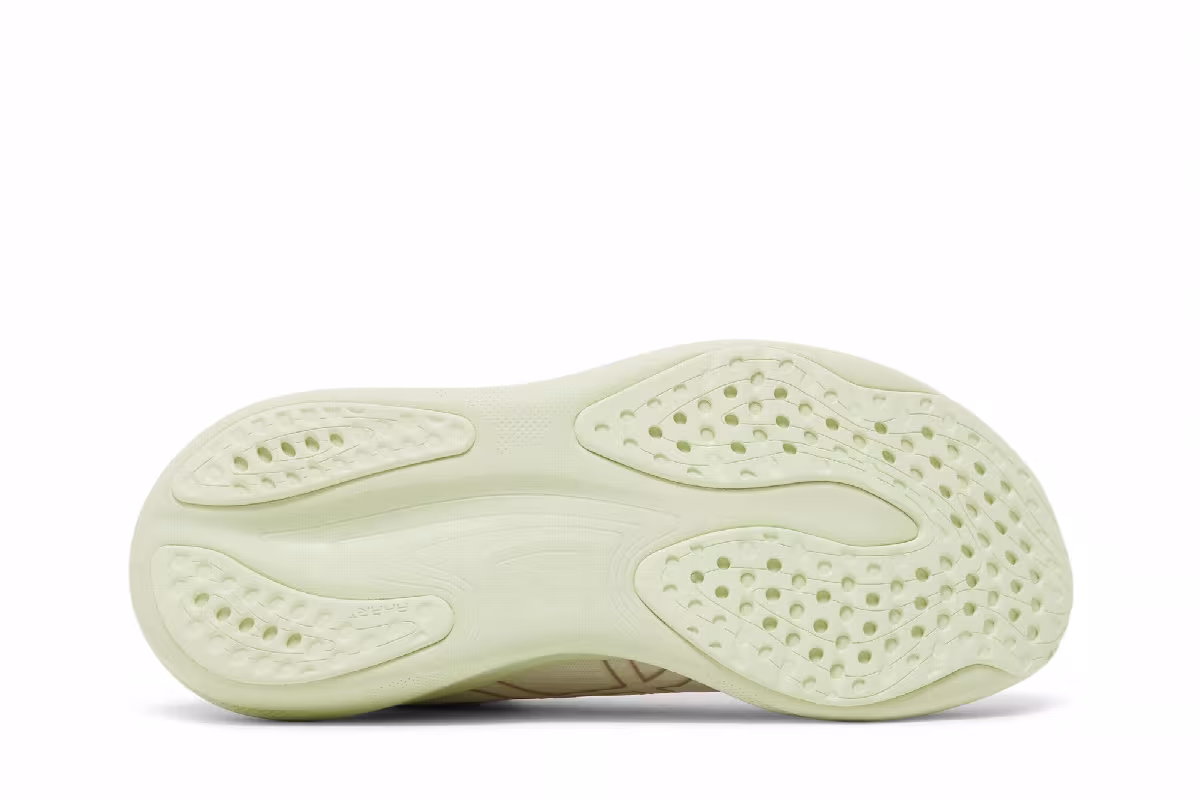 ASICS Gel Nimbus 25 Cream Fawn, view 5