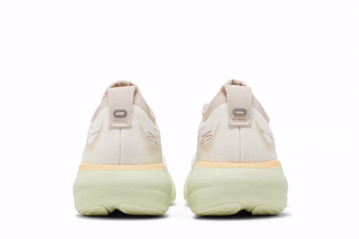 ASICS Gel Nimbus 25 Cream Fawn, view 7