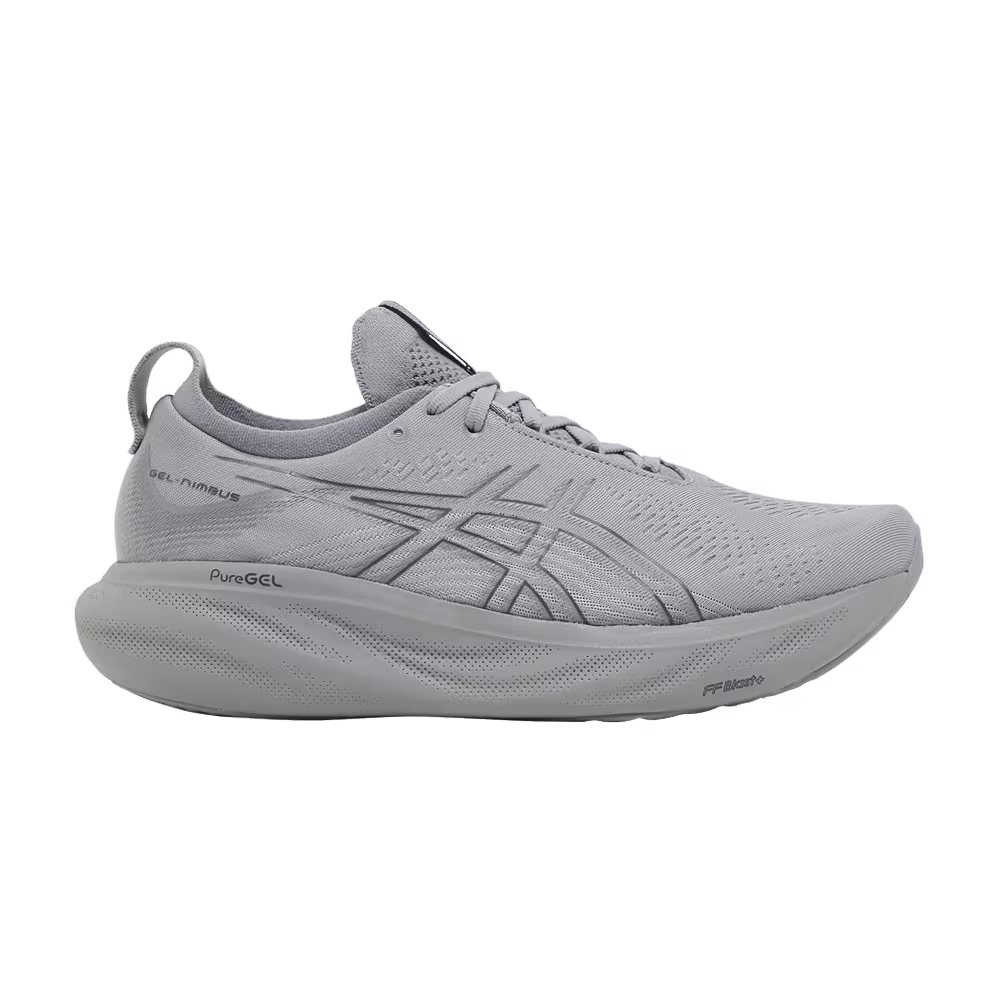 ASICS Gel Nimbus 25 Sheet Rock