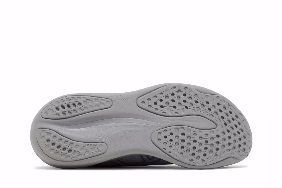 ASICS Gel Nimbus 25 Sheet Rock, view 5