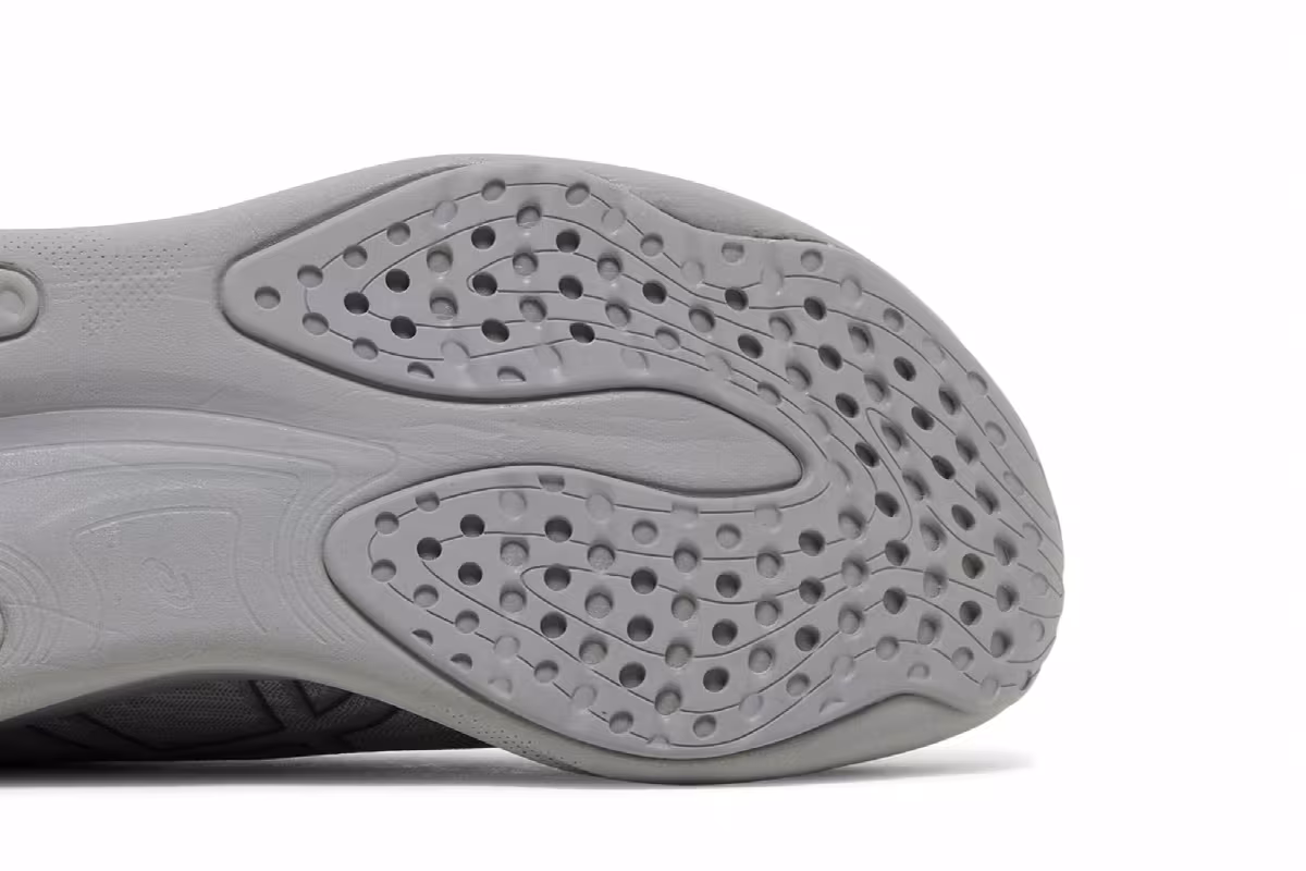 ASICS Gel Nimbus 25 Sheet Rock, view 6