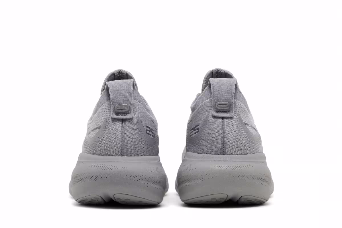 ASICS Gel Nimbus 25 Sheet Rock, view 7