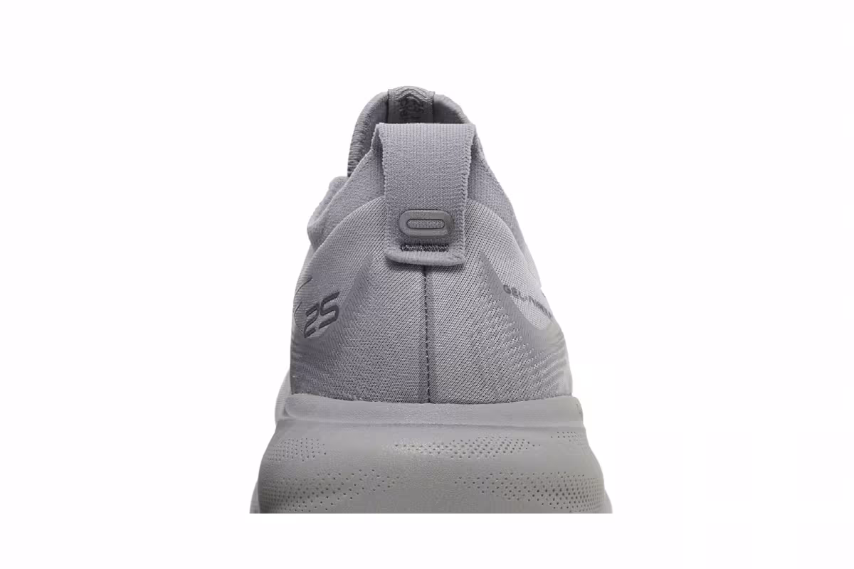 ASICS Gel Nimbus 25 Sheet Rock, view 8