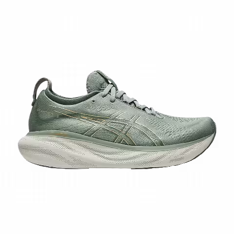 Asics Wmns Gel Nimbus 25 'Slate Grey Champagne'