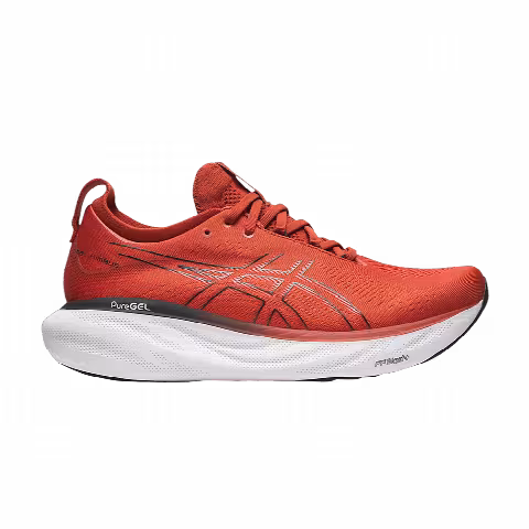 Asics Gel Nimbus 25 'Spice Latte'