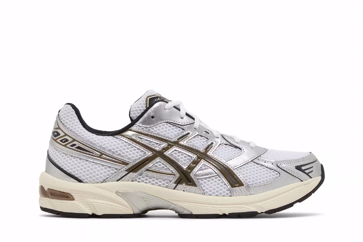 ASICS Gel 1130 Clay Canyon, view 2
