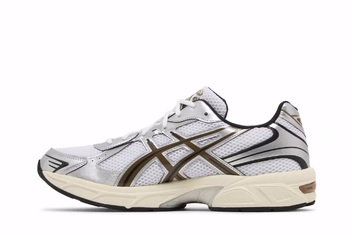 ASICS Gel 1130 Clay Canyon, view 4