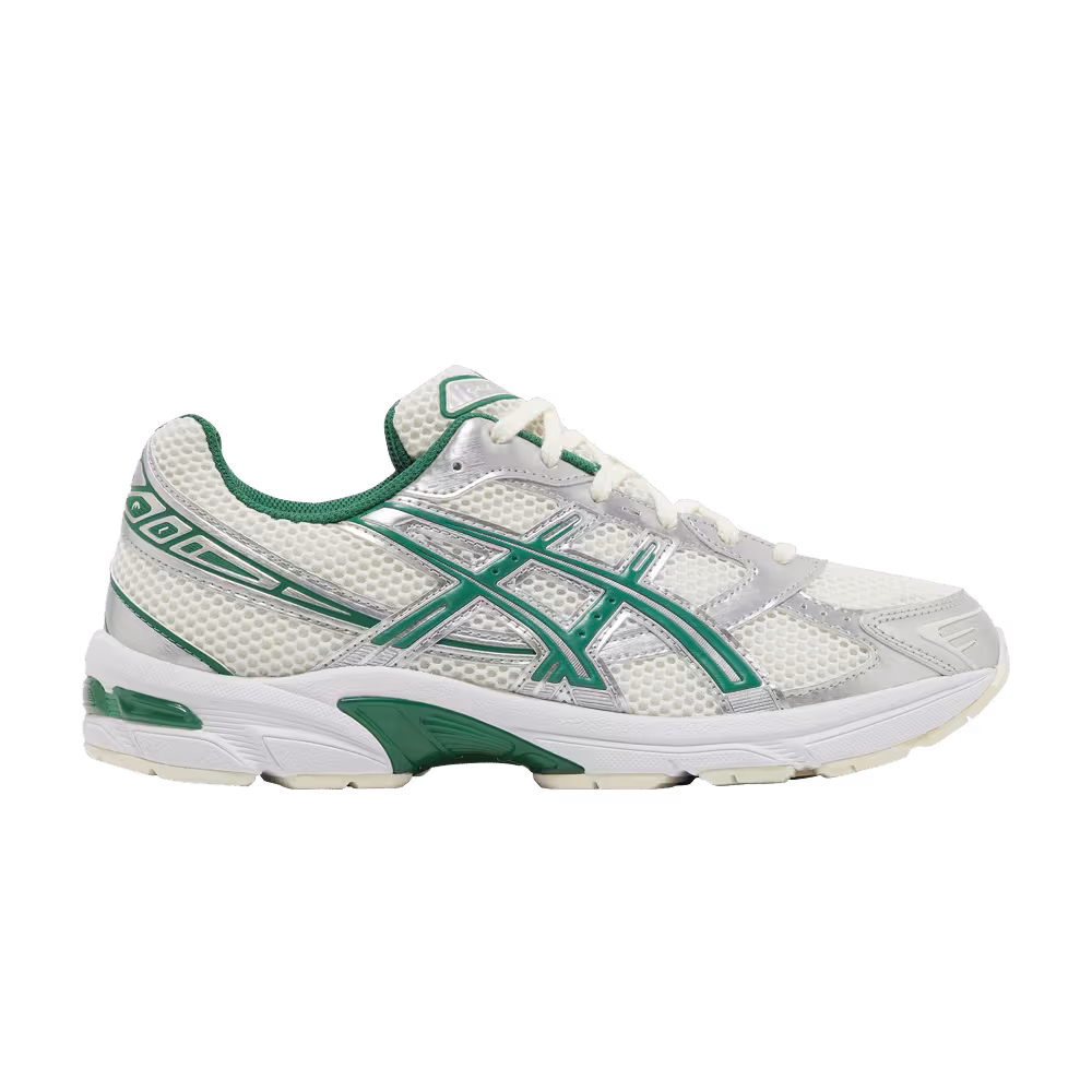 ASICS Men's Gel 1130 Cream Kale