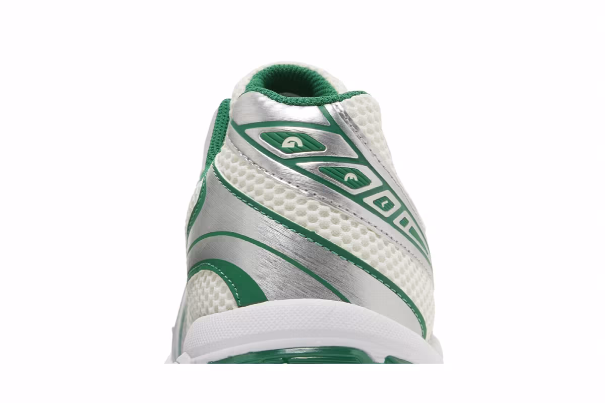 ASICS Men's Gel 1130 Cream Kale, view 8