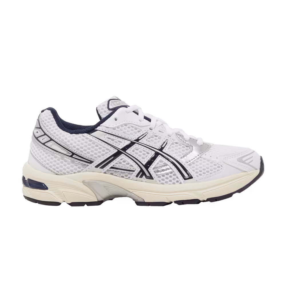 ASICS Women's Gel 1130 White Midnight