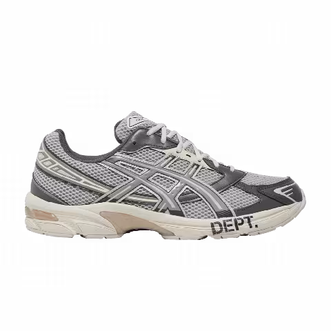 Gallery Dept. x ASICS Gel 1130 'Oyster Grey'