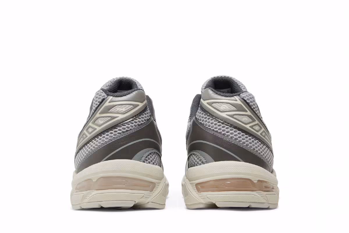 Gallery Dept. x ASICS Gel 1130 Oyster Grey, view 7