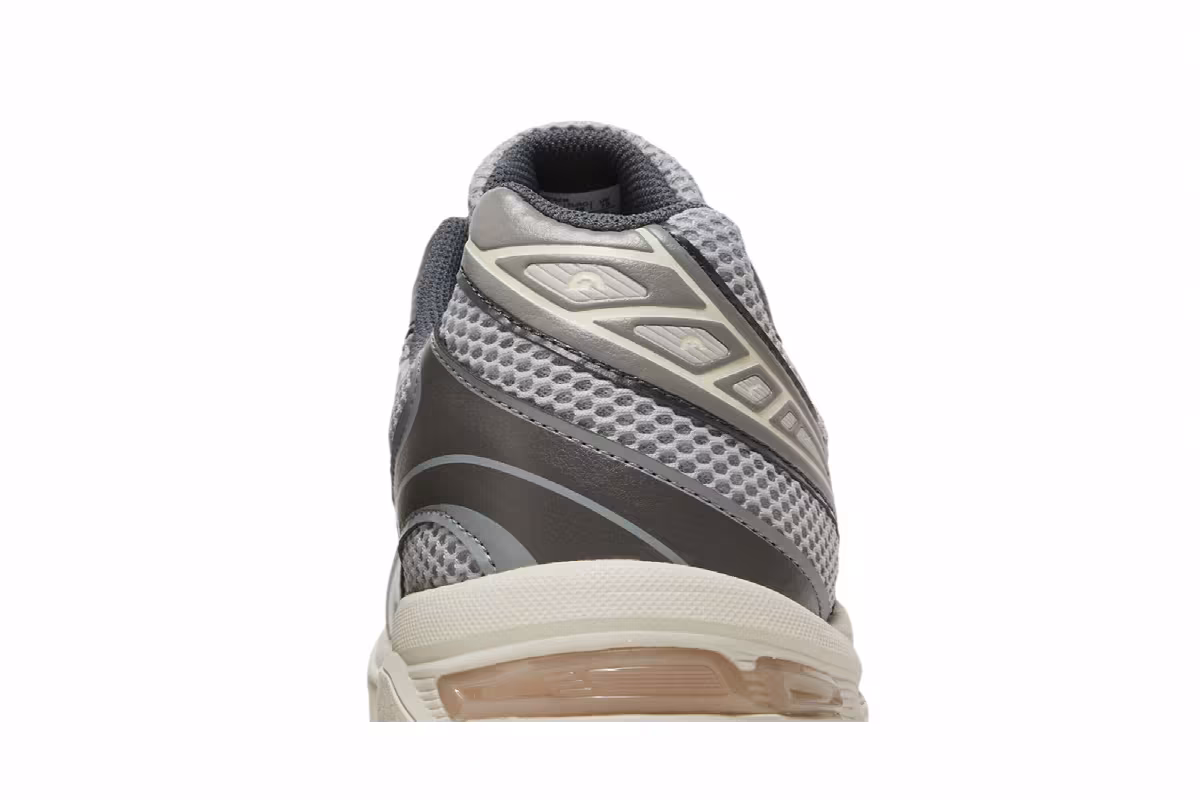 Gallery Dept. x ASICS Gel 1130 Oyster Grey, view 8