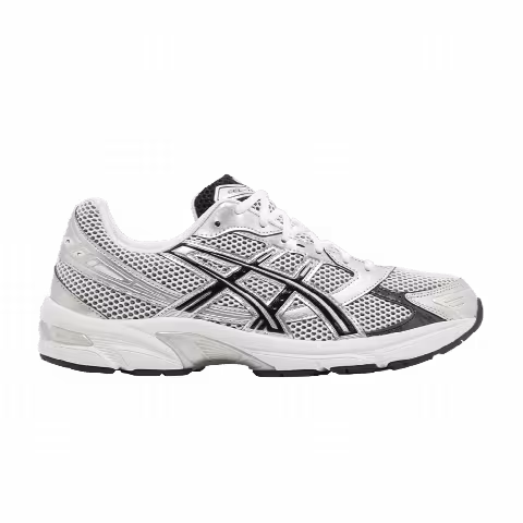 ASICS Gel 1130 'Silver White Black'