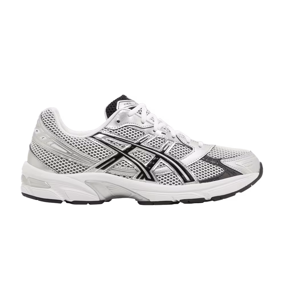 ASICS Gel 1130 Silver White Black