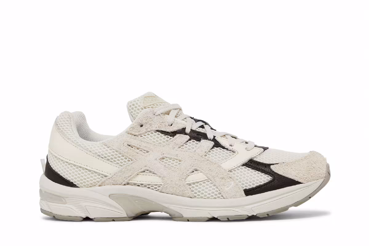 HAL STUDIOS x ASICS Gel 1130 Glacier, view 2