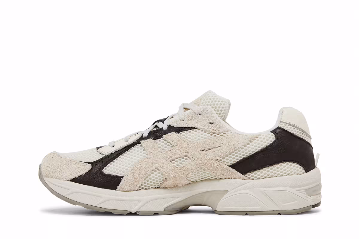HAL STUDIOS x ASICS Gel 1130 Glacier, view 4