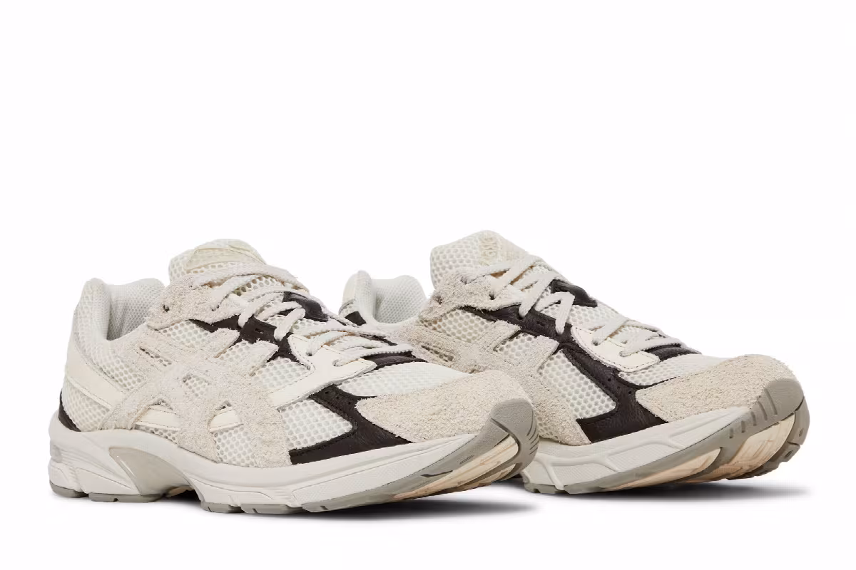 HAL STUDIOS x ASICS Gel 1130 Glacier, view 9