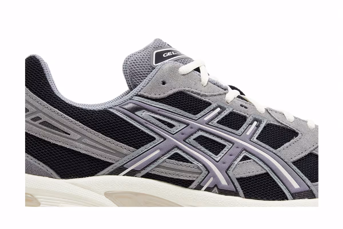ASICS Gel 1130 Black Carbon, view 3