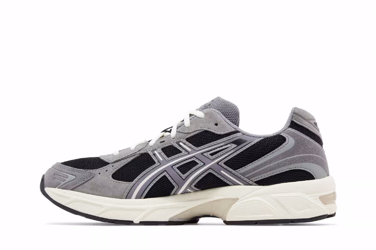 ASICS Gel 1130 Black Carbon, view 4