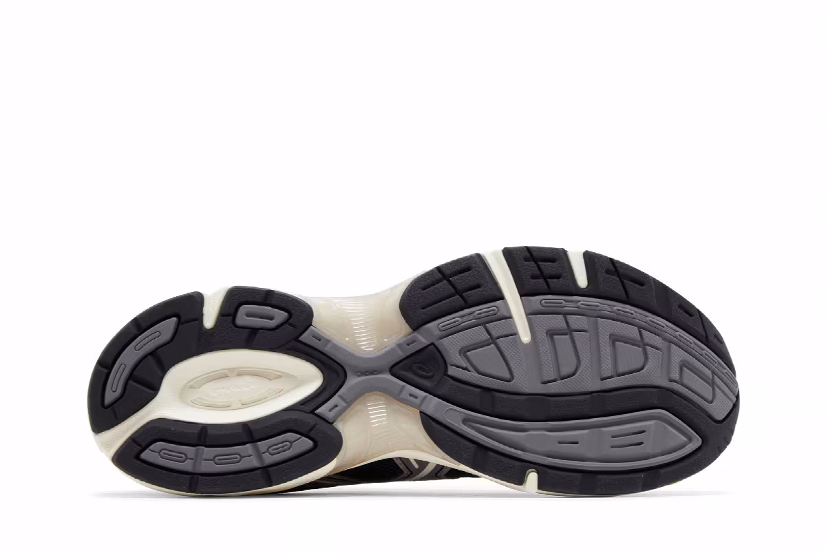 ASICS Gel 1130 Black Carbon, view 5