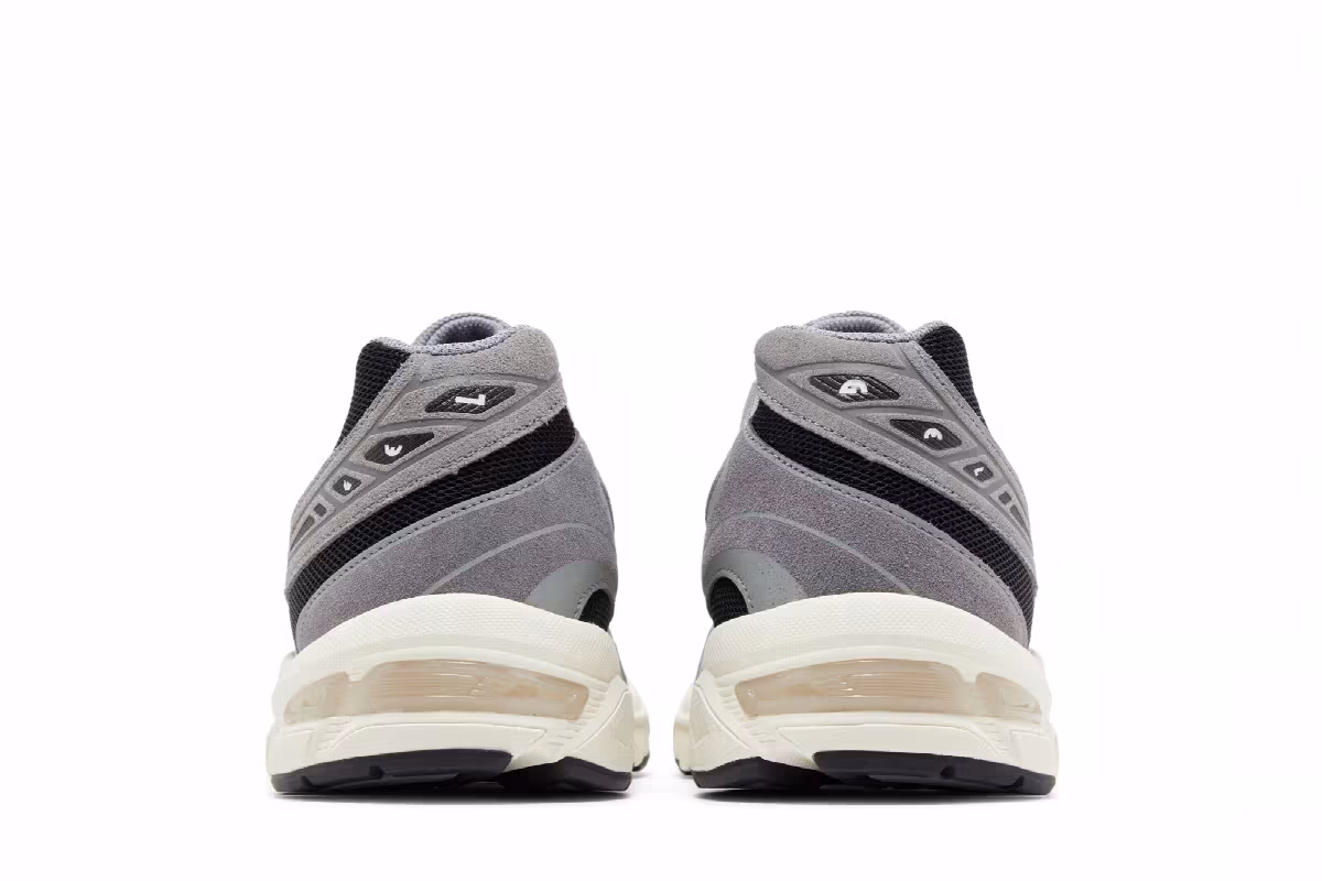 ASICS Gel 1130 Black Carbon, view 7