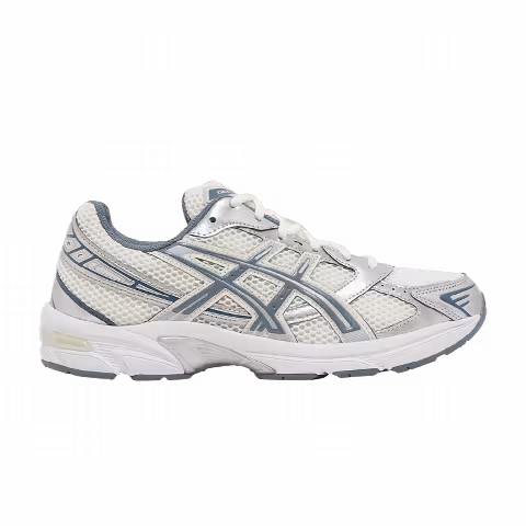 ASICS Gel 1130 'Silver Ironclad'