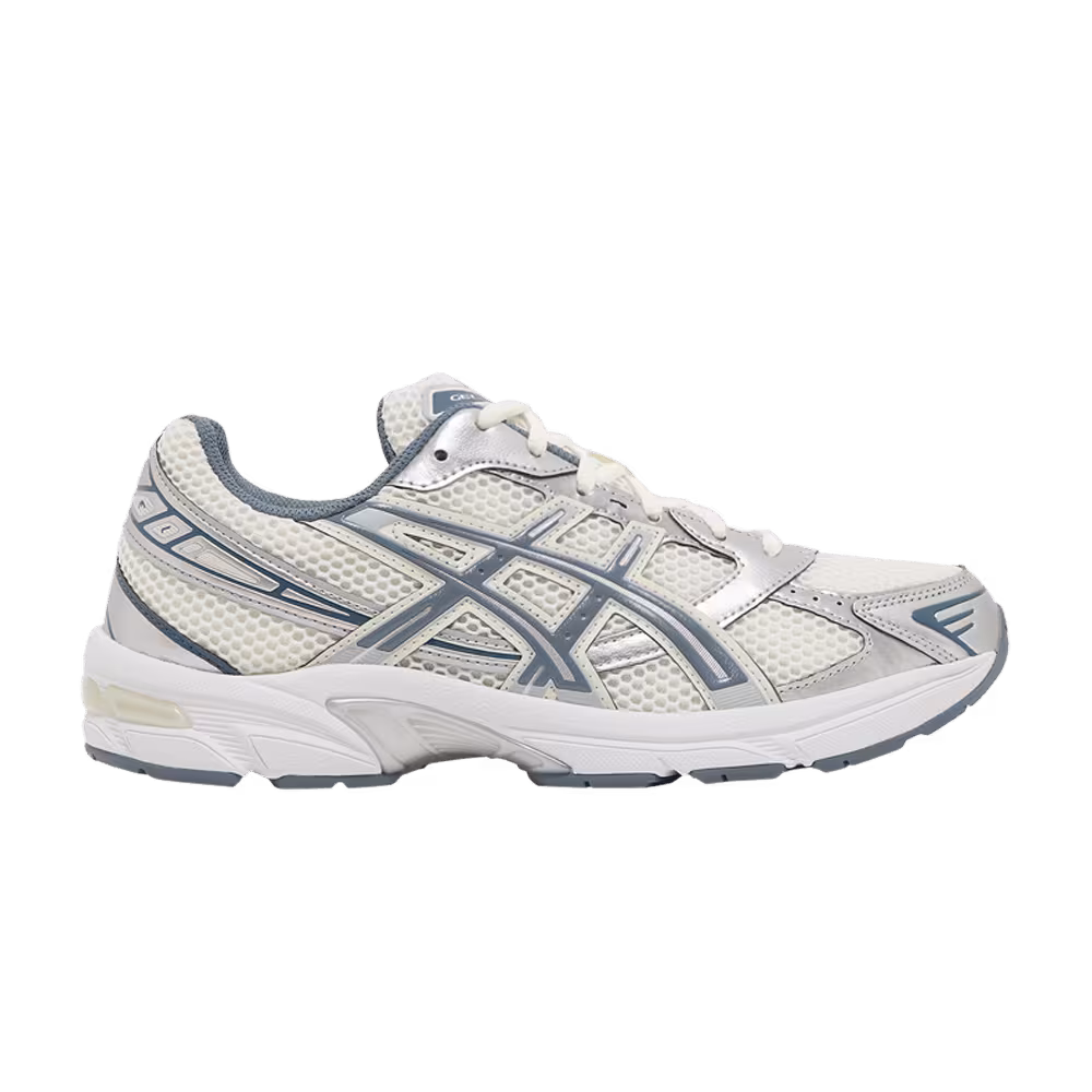 ASICS Gel 1130 Silver Ironclad