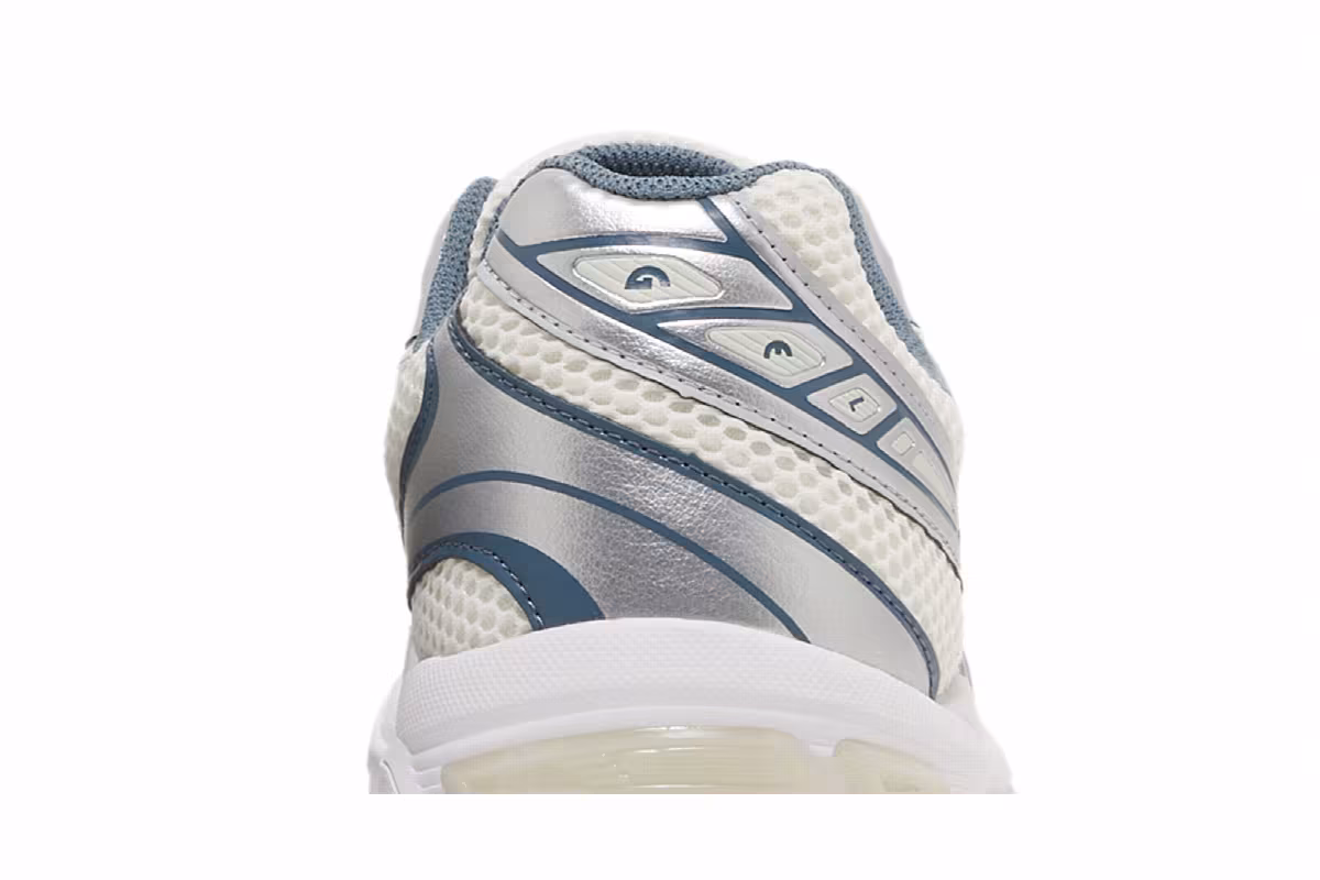 ASICS Gel 1130 Silver Ironclad, view 8