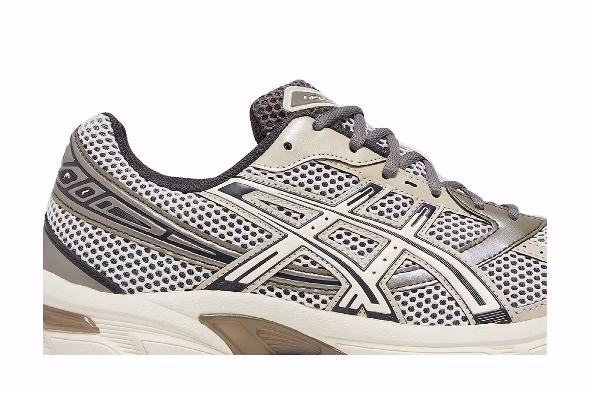ASICS Gel 1130 Birch Dark Taupe, view 3