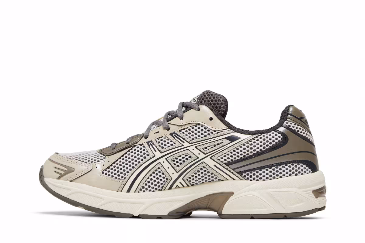 ASICS Gel 1130 Birch Dark Taupe, view 4