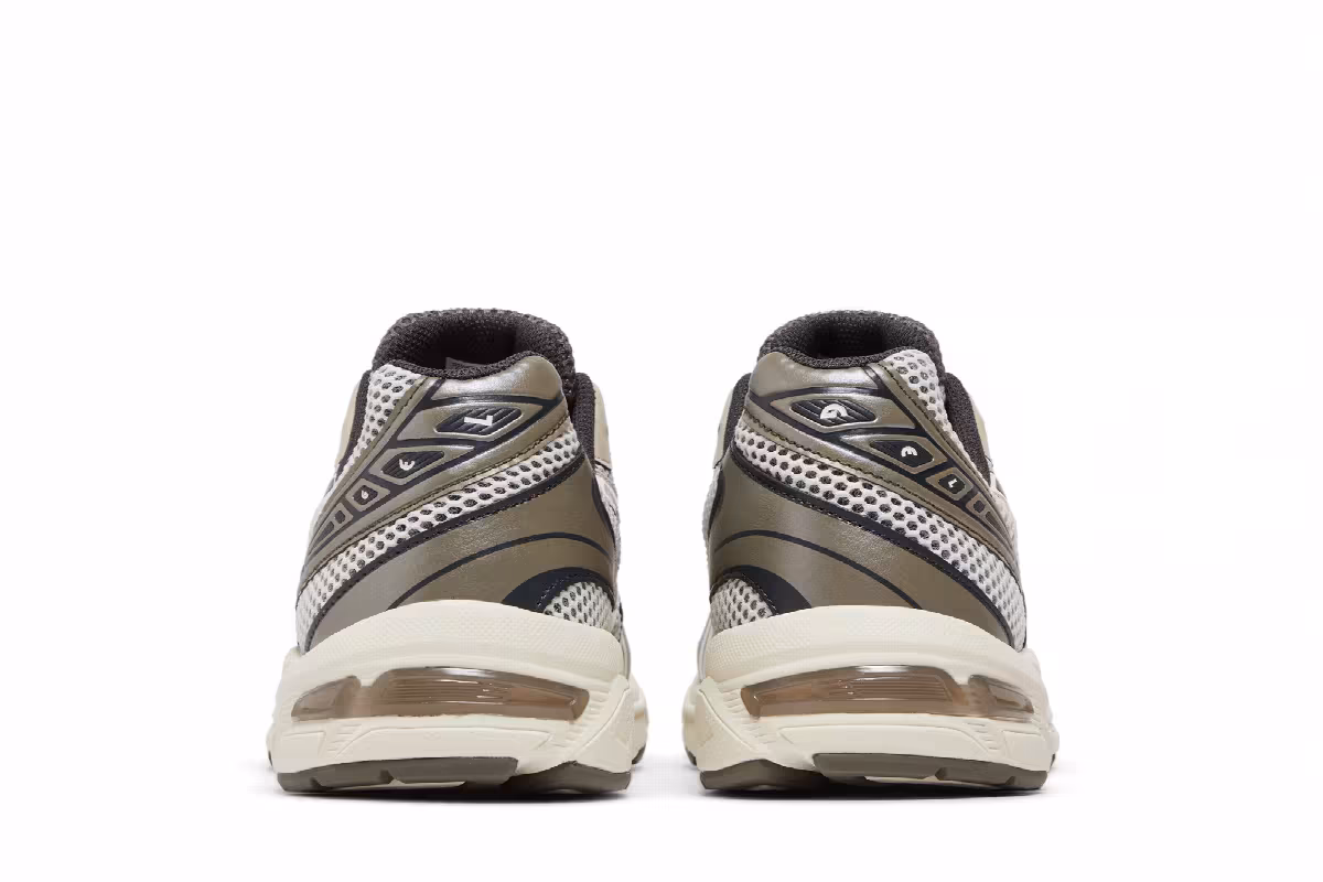 ASICS Gel 1130 Birch Dark Taupe, view 7