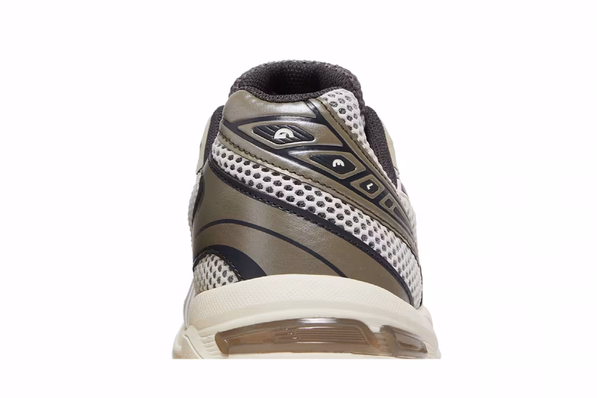 ASICS Gel 1130 Birch Dark Taupe, view 8