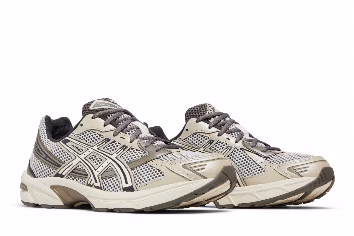 ASICS Gel 1130 Birch Dark Taupe, view 9