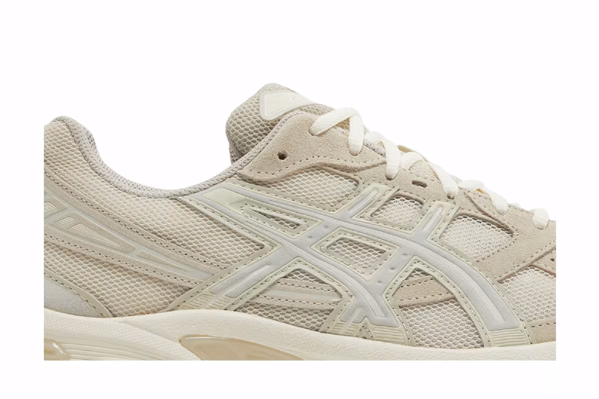 ASICS Gel 1130 Vanilla White Sage, view 3
