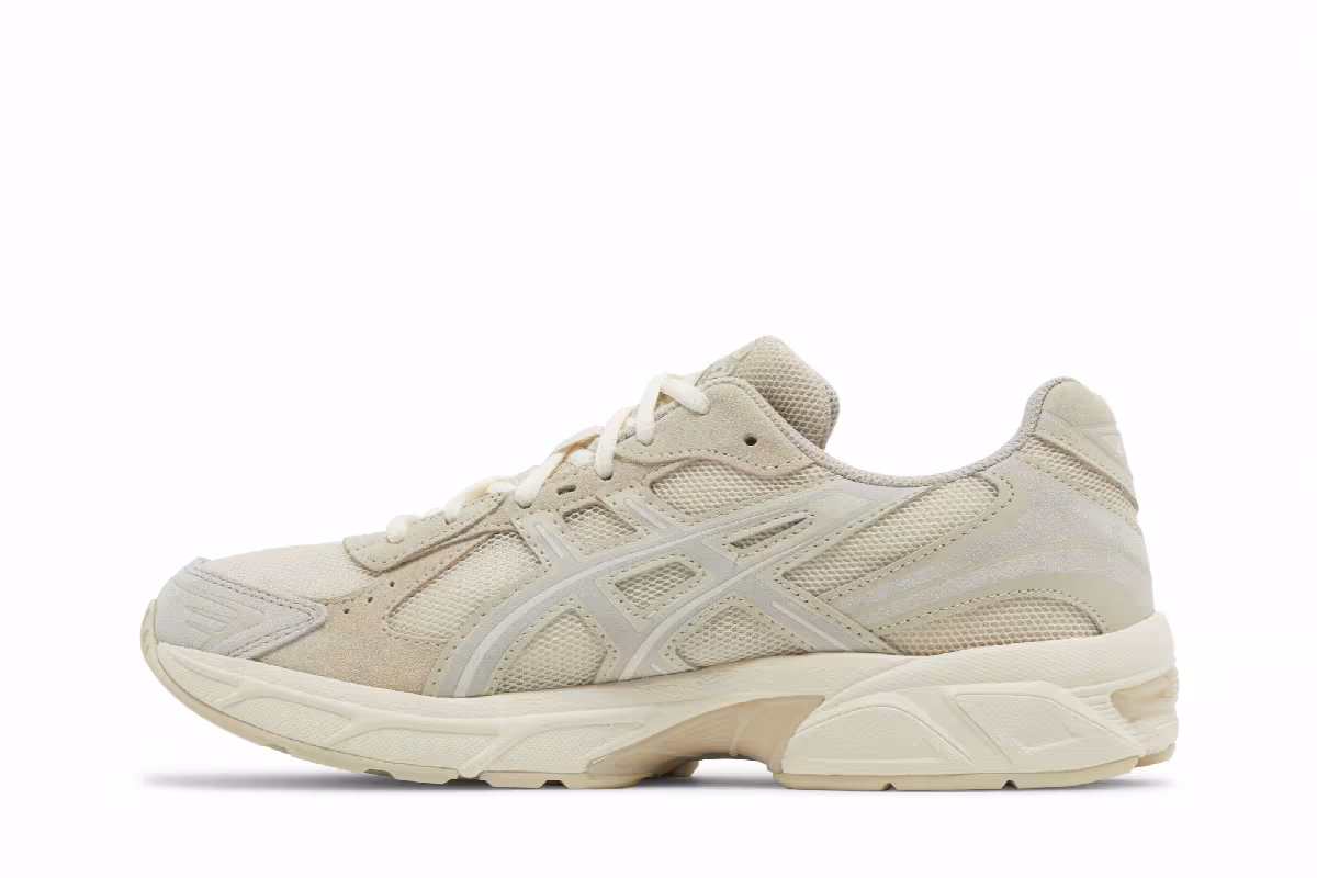 ASICS Gel 1130 Vanilla White Sage, view 4