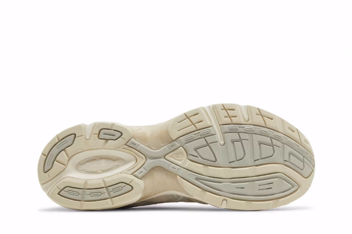 ASICS Gel 1130 Vanilla White Sage, view 5