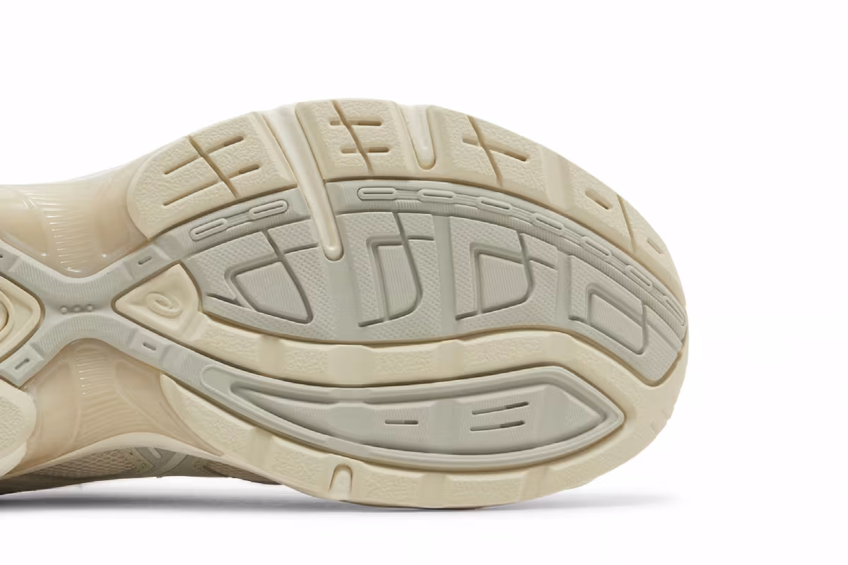 ASICS Gel 1130 Vanilla White Sage, view 6
