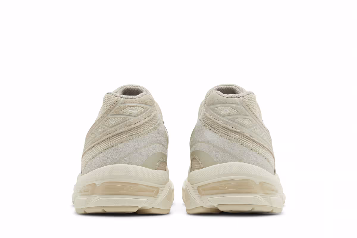 ASICS Gel 1130 Vanilla White Sage, view 7
