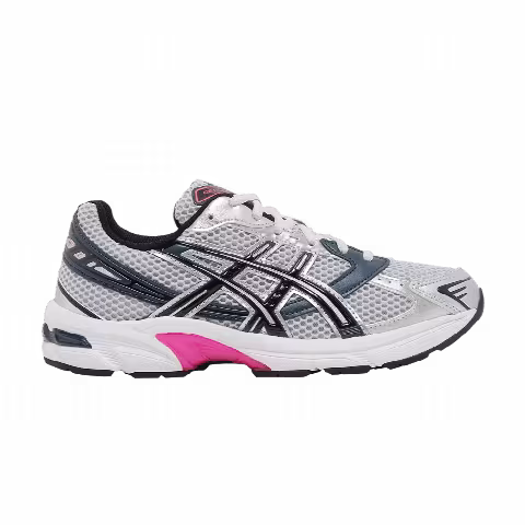 ASICS Wmns Gel 1130 'Silver Navy Pink'
