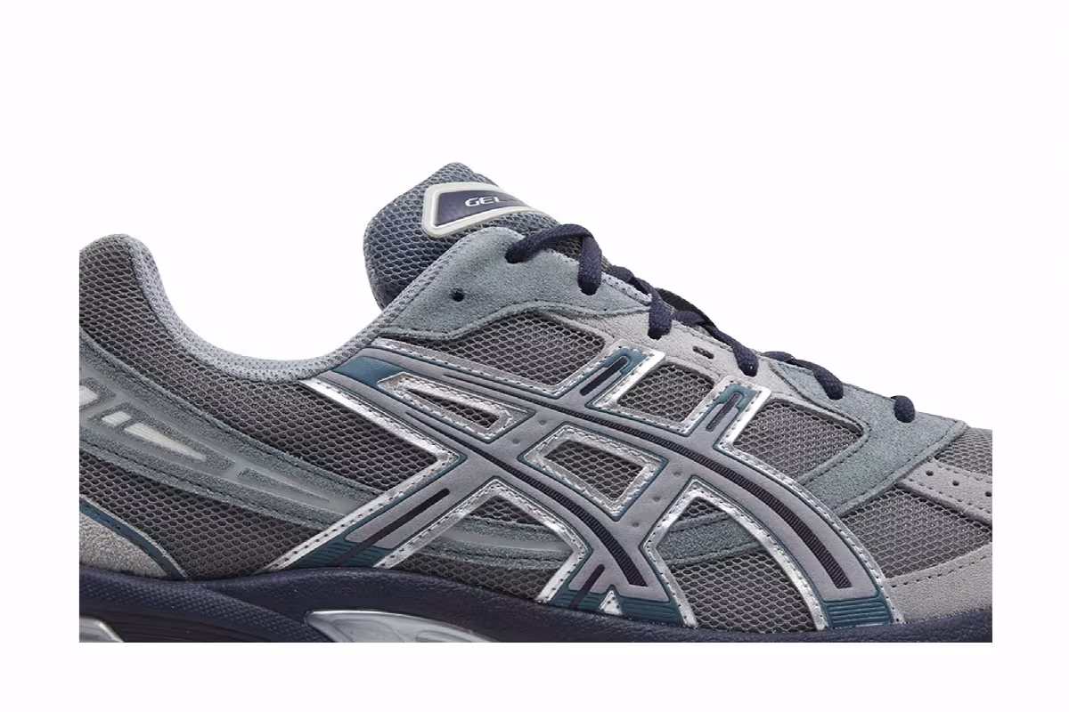 ASICS Gel 1130 Steel Grey Sheet Rock, view 3