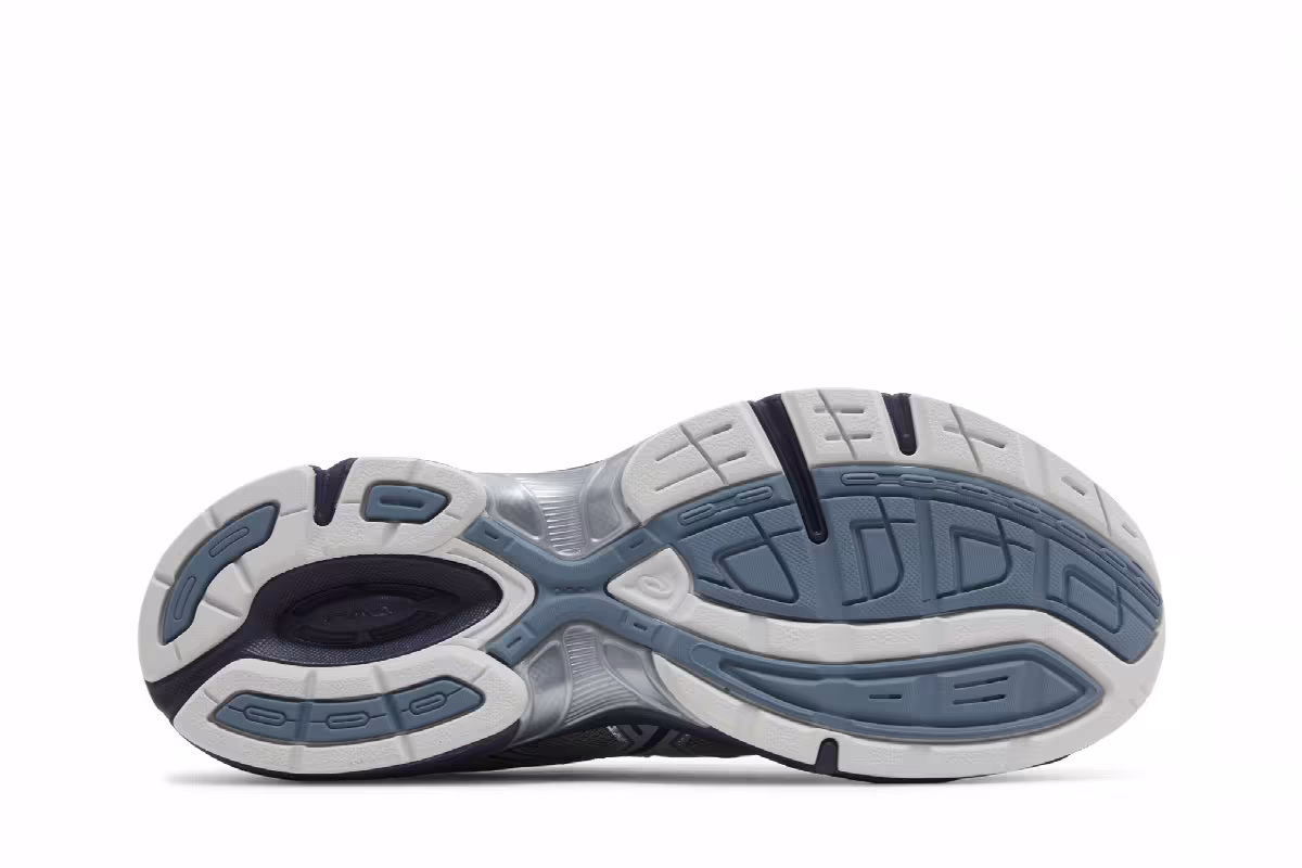 ASICS Gel 1130 Steel Grey Sheet Rock, view 5
