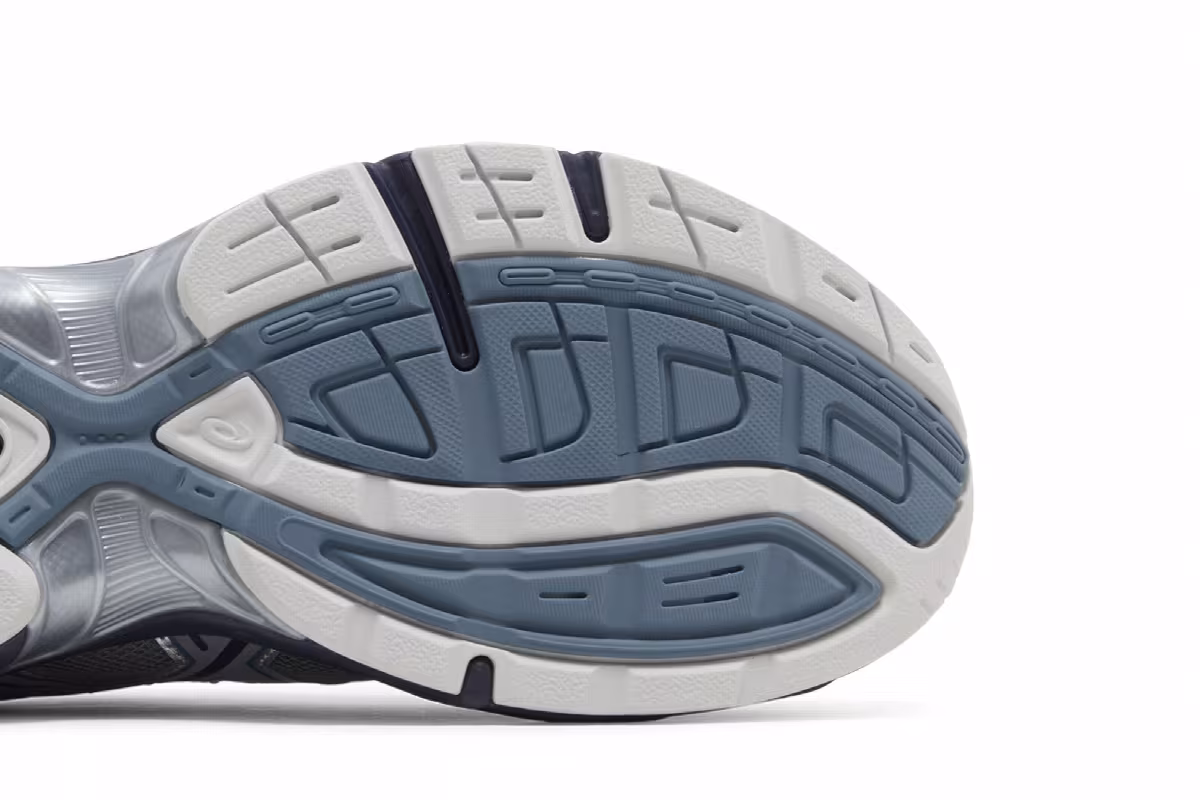 ASICS Gel 1130 Steel Grey Sheet Rock, view 6